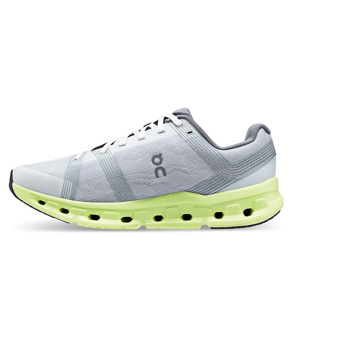 On Running CLOUDGO Frost-hay 5598234