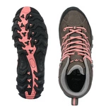 CMP RIGEL MID Damskie Buty Trekkingowe 3Q12946/02QP