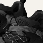 UGG M Lo Lowmel Sneaker Black 1169493-BLK
