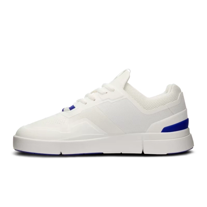 On Running THE ROGER SPIN Undyed-Indygo 3WD11482244