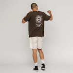 Kaotiko M/C WASHED BRIGHTNESS BROWN