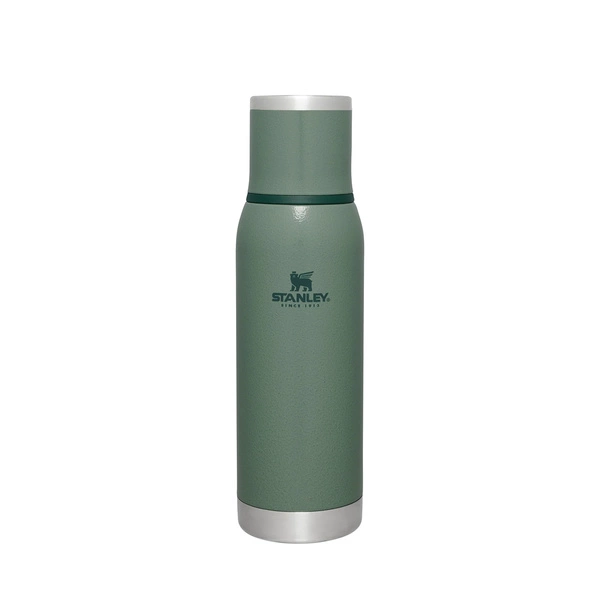 Stanley Butelka Advanture To-Go 0,75L Hammertone Green