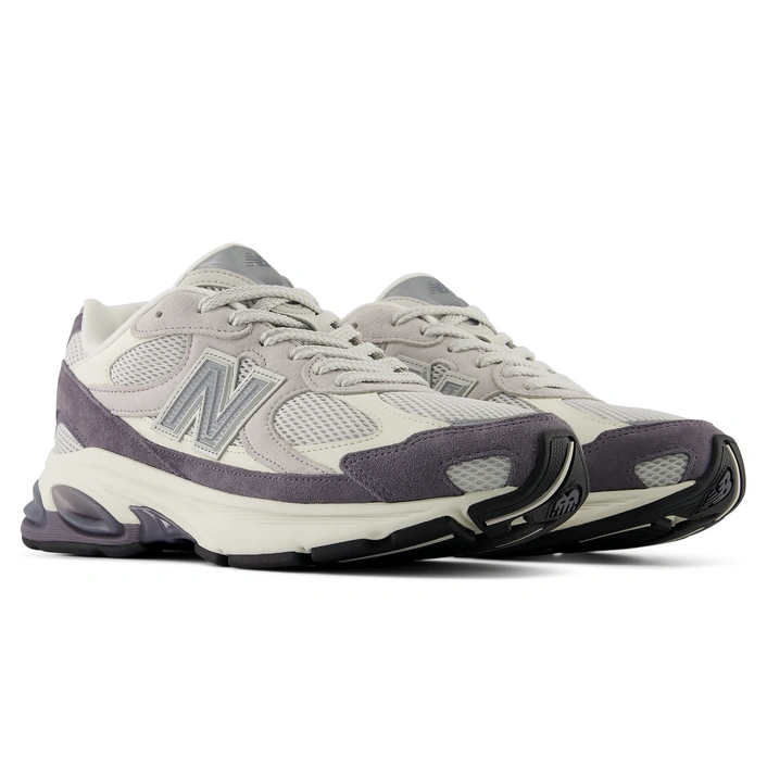 New Balance Buty Sneakersy 2010 U20107SQ