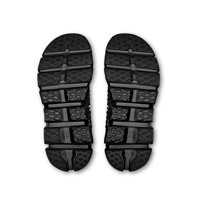 On Cloudswift Youth Black-Eclipse 3YF10010106