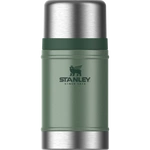 Stanley Słoik na żywność Legendary Classic Food Jar 0.70L Hammertone Green