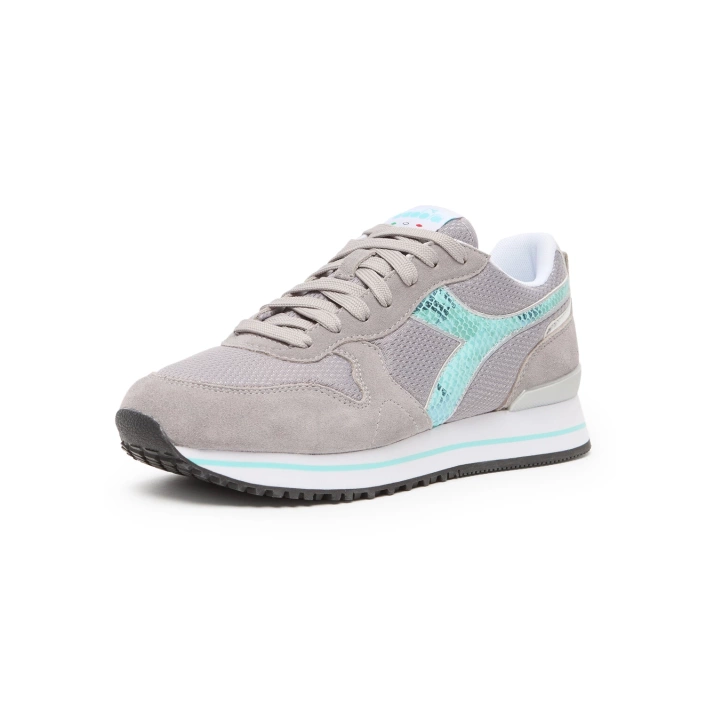 Sneakers Diadora OLYMPIA PLATFORM MERMAID WN