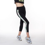New Balance Essentials Botanical Legging Black