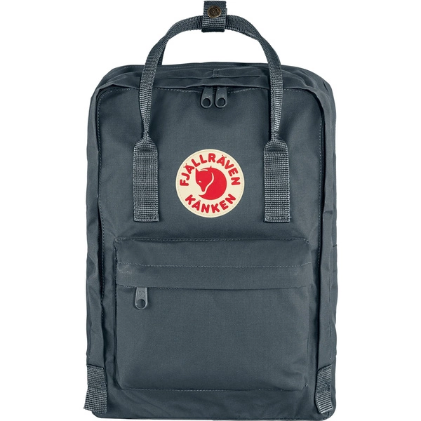Fjällräven Plecak Kånken Laptop 13" F23523-031 Graphite