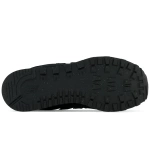 New Balance Sneakersy 574 Czarne GC574EVE