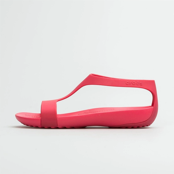 Crocs Serena Sandal W Poppy