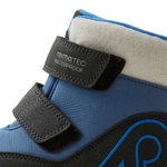 Reima Tec Dziecięce Buty Zimowe Hallava Blue Ocean 5400147A67A0