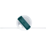 Stanley kubek Quencher H2.O FlowState™ Tumbler 1.18L - Evergreen Glow