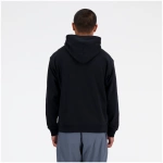 New Balance BLUZA MT41534BK