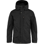 Fjallraven Kaipak Jacket F81166-550 Black