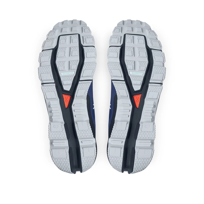 Buty biegowe męskie On Running CLOUDVENTURE