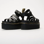 Dr. Martens Sandały Damskie Blaire Quad Hydro 27296001