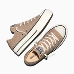Converse Chuck Taylor All Star Lift Platform Embroidered Paisley A22398C