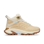 Merrell WMNS Moab Speed 2 Leather Mid Waterproof J038492