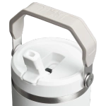 Stanley Kubek The IceFlow Flip Straw Tumbler 0,89L - Frost