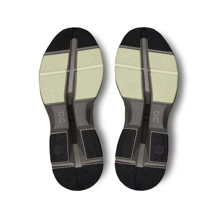 On Running CLOUDPULSE Grove-Lima 3MD30062842