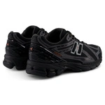 New Balance Buty Sneakersy 1906 U19069L0 Czarne