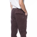 Billionaire Boys Club CORD BEACH PANTS  - BROWN