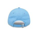 New Era LA Dodgers League Essential Light Blue 9FORTY Adjustable Cap