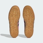 Adidas Gazelle Indoor W Bliss Pink / Core Black / Collegiate Purple