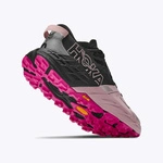 HOKA Speedgoat 7 damskie buty do biegania w terenie Black/Pink Opal