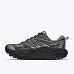 HOKA Mafate Speed 2 TS unisex sneakersy Galactic Grey/Black