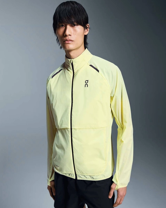 WEATHER JACKET INSULATED Hay 1ME30081258