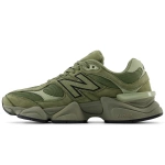 New Balance Sneakersy Zielone 9060 U9060ZGD