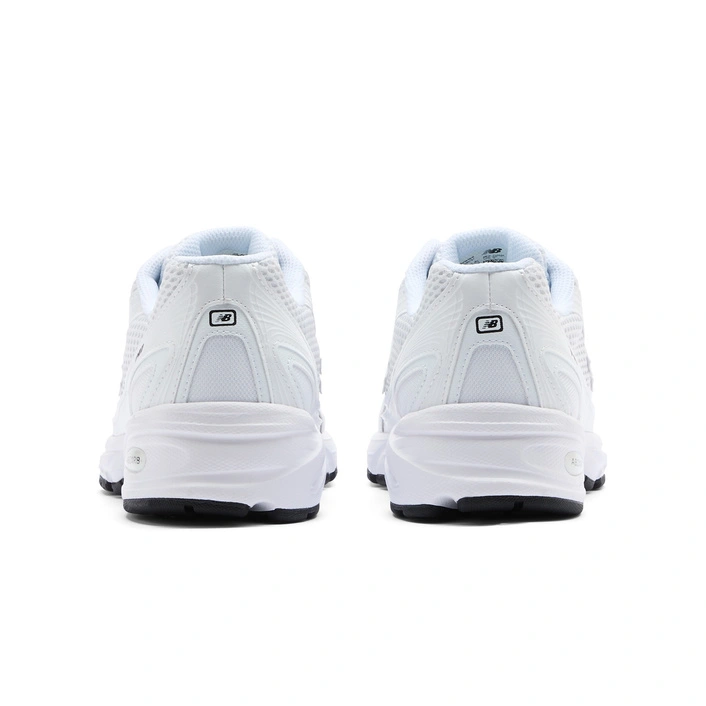 New Balance Buty Sneakersy 740 U740WW2 Białe