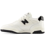 New Balance Buty Sneakersy 550 BB550YKF Białe