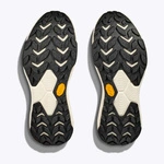 HOKA Transport męskie sneakersy Black / Alabaster