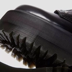 Dr. Martens glany na platformie Jetta Hi Max Buttero czarne 30976001