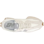 New Balance Buty Sneakersy Beżowe 327 U327LT