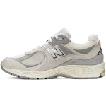 New Balance Buty Sneakersy 2002R M2002REK Szare