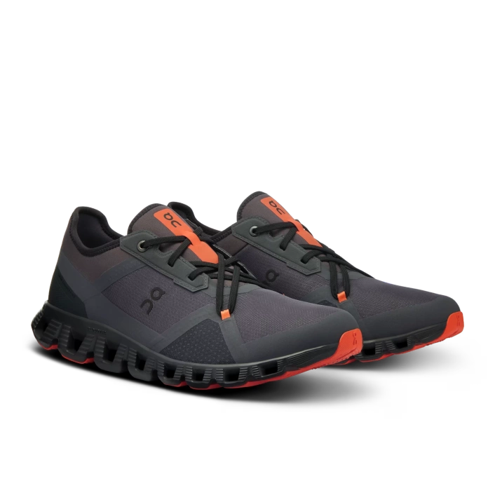 On Running CLOUD X 3 AD Eclipse-flame 3MD30320958