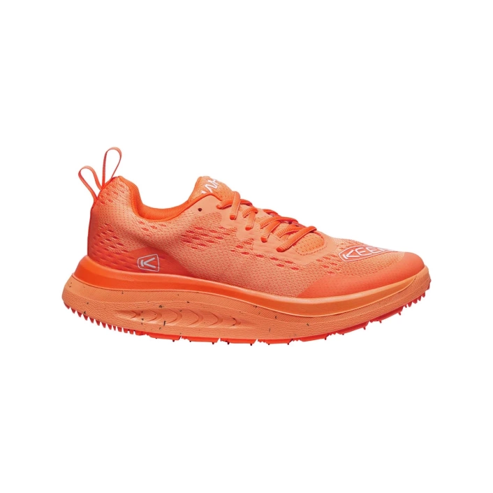 KEEN WK400 TANGERINE