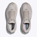 HOKA Clifton 10 męskie buty do biegania Putty / Grout