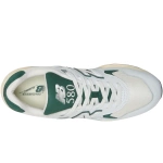 New Balance Buty Sneakersy 580 MT580RCA Białe