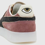 KAOTIKO BOSTON V MAUVE