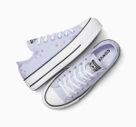 Converse Chuck Taylor All Star Lift Platform Celestial A15004C