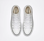 Chuck Taylor All Star Platform Leather 561676C