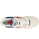 New Balance Buty Sneakersy Multikolor 550 BB550CPB