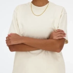 New Balance Koszulka WT41501LIN