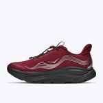HOKA Clifton 11 GORE-TEX męskie wodoodporne buty do biegania Varsity Burgundy/Carbon Black