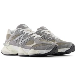 New Balance Sneakersy Szare 9060 U9060LBA