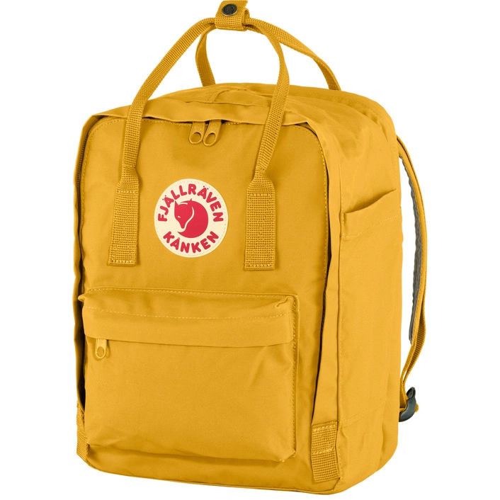 Fjällräven Plecak Kånken Laptop 13" F23523-160 Ochre